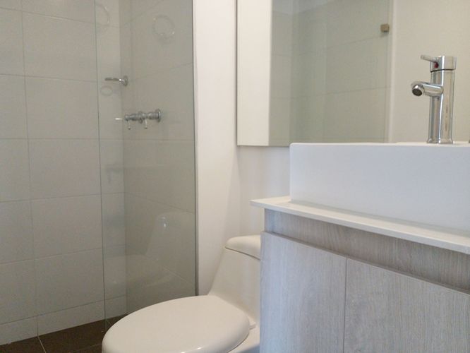 Apartamento de 3 alcobas en venta en El Retiro, 80 m² · foto 16 de 20
