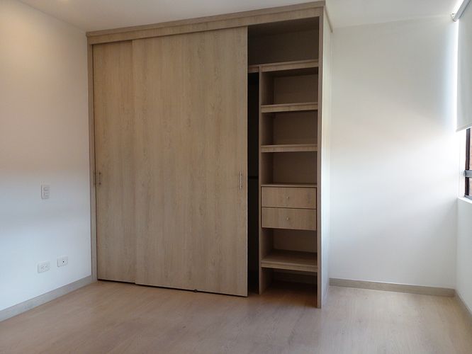 Apartamento de 3 alcobas en venta en El Retiro, 80 m² · foto 17 de 20