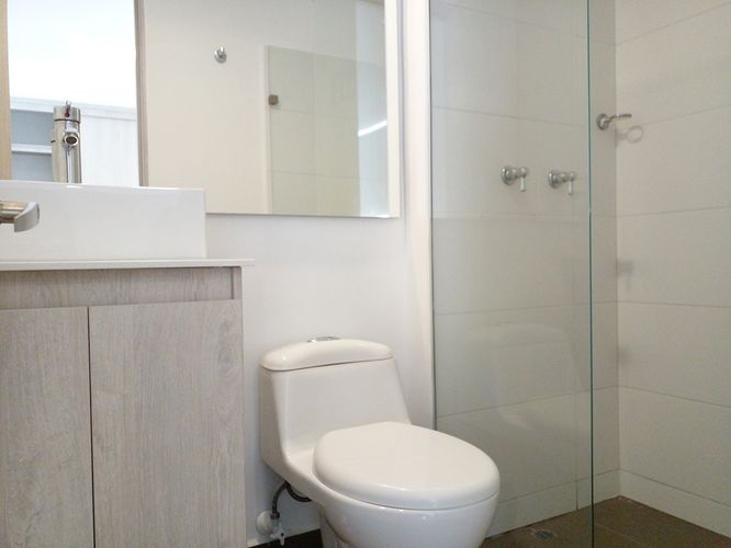 Apartamento de 3 alcobas en venta en El Retiro, 80 m² · foto 18 de 20