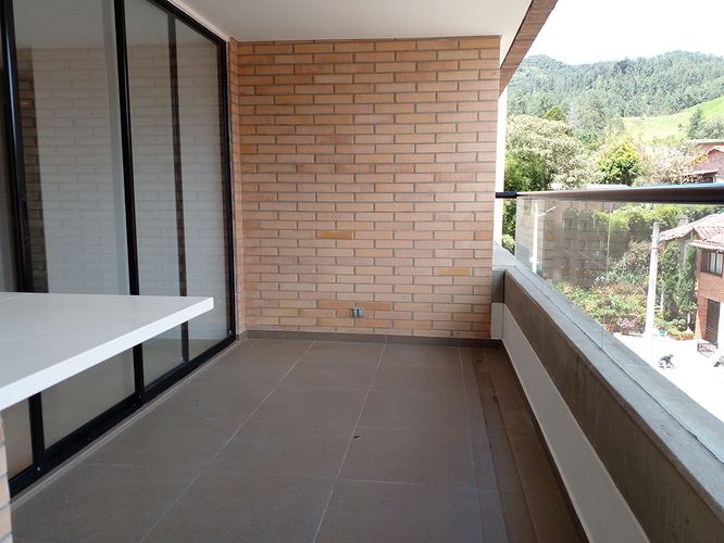 Apartamento de 3 alcobas en venta en El Retiro, 80 m² · foto 20 de 20