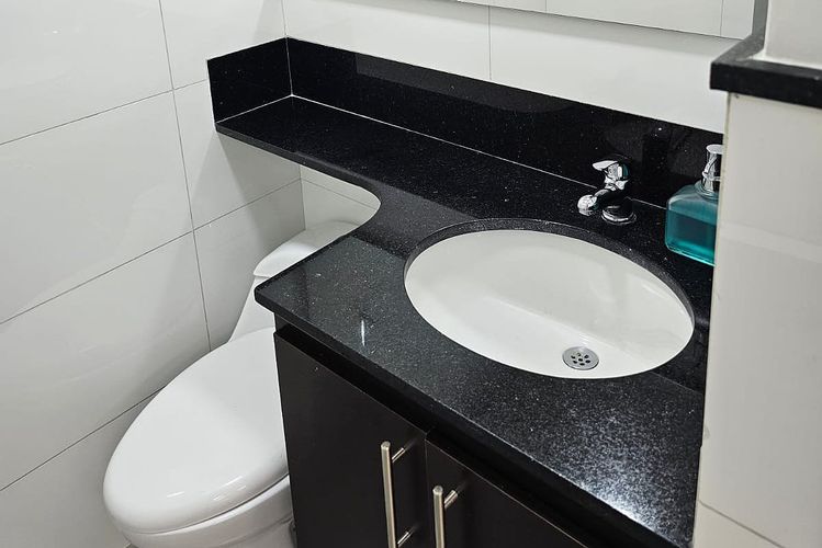 Oficina en arriendo en Manila, Medellín, 106 m² · foto 10 de 10