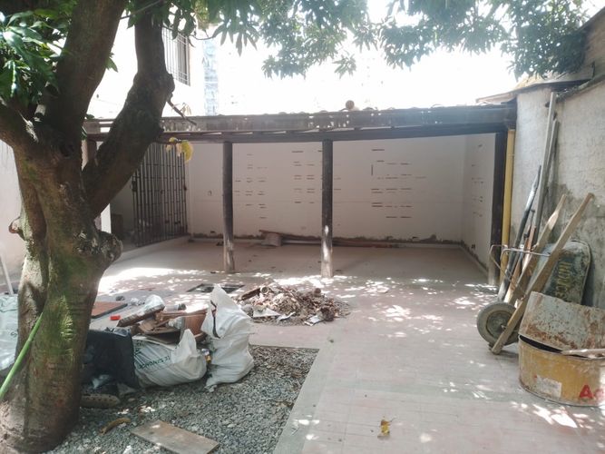 Local en arriendo en La Aguacatala, Medellín, 162 m² · foto 6 de 16