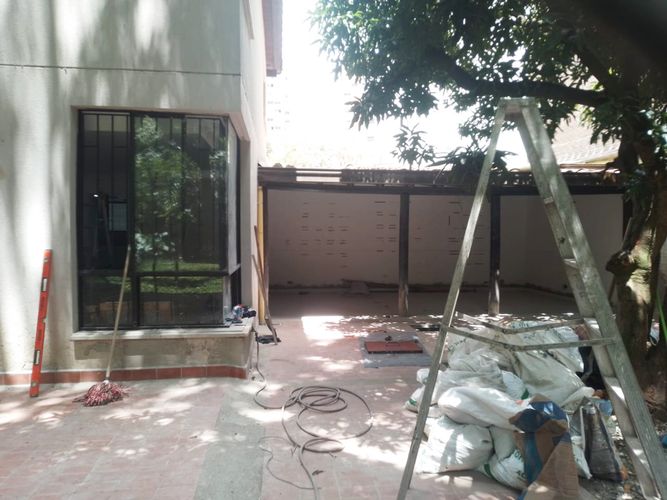 Local en arriendo en La Aguacatala, Medellín, 162 m² · foto 12 de 16
