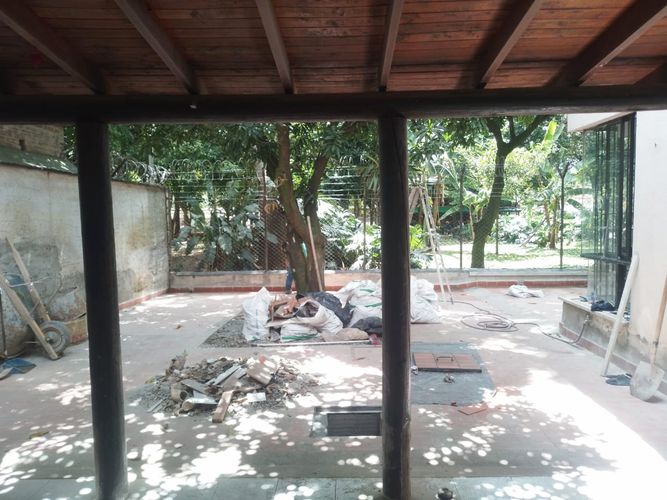 Local en arriendo en La Aguacatala, Medellín, 162 m² · foto 14 de 16