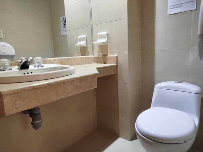 Oficina en venta en La Florida, Medellín, 64 m² · foto 17 de 17