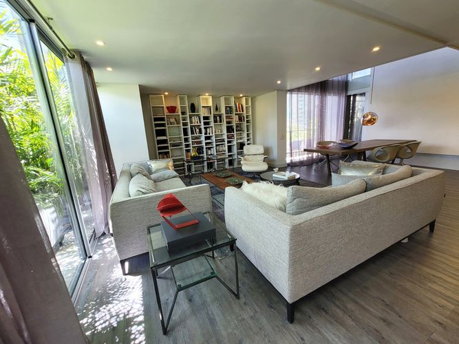Apartamento de 3 alcobas en arriendo en El Poblado, Medellín, 200 m² · foto 7 de 13