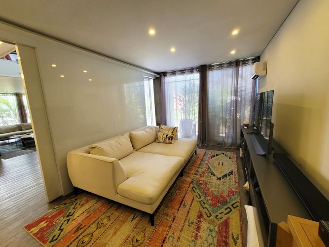Apartamento de 3 alcobas en arriendo en El Poblado, Medellín, 200 m² · foto 11 de 13