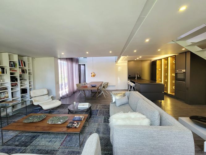 Apartamento de 3 alcobas en arriendo en El Poblado, Medellín, 200 m² · foto 13 de 13