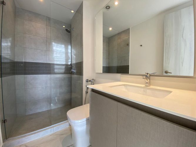 Apartamento de 3 alcobas en arriendo en Castropol, Medellín, 115 m² · foto 10 de 15