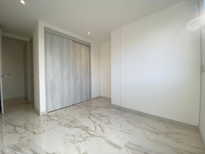 Apartamento de 3 alcobas en arriendo en Castropol, Medellín, 115 m² · foto 13 de 15