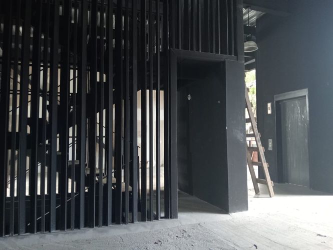 Local en arriendo en Laureles, Medellín, 135 m² · foto 4 de 8