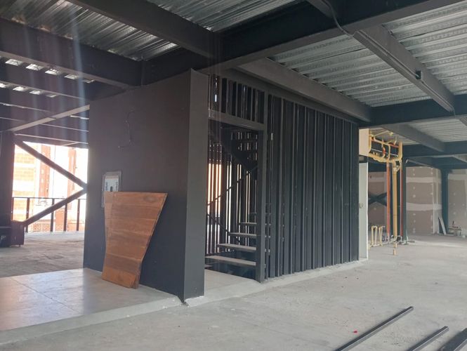 Local en arriendo en Laureles, Medellín, 135 m² · foto 5 de 8