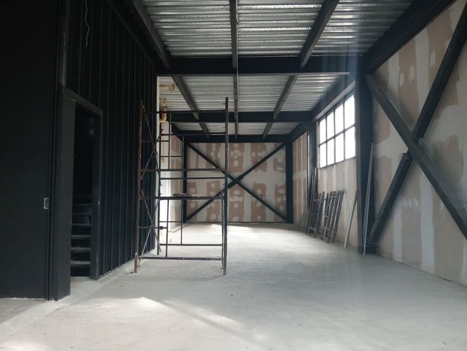 Local en arriendo en Laureles, Medellín, 135 m² · foto 7 de 8