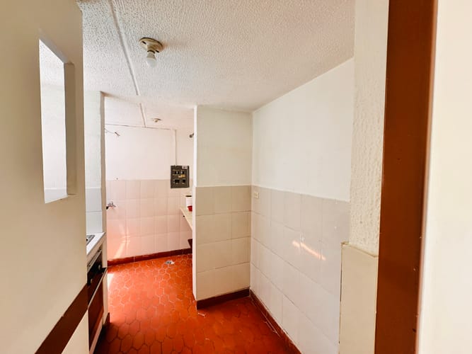 Apartamento de 3 alcobas en arriendo en Laura Vicuña, Chía, 70 m² · foto 7 de 24