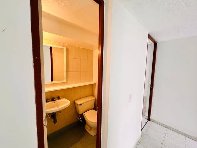 Apartamento de 3 alcobas en arriendo en Laura Vicuña, Chía, 70 m² · foto 10 de 24