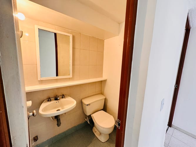 Apartamento de 3 alcobas en arriendo en Laura Vicuña, Chía, 70 m² · foto 11 de 24
