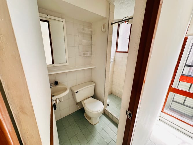 Apartamento de 3 alcobas en arriendo en Laura Vicuña, Chía, 70 m² · foto 18 de 24