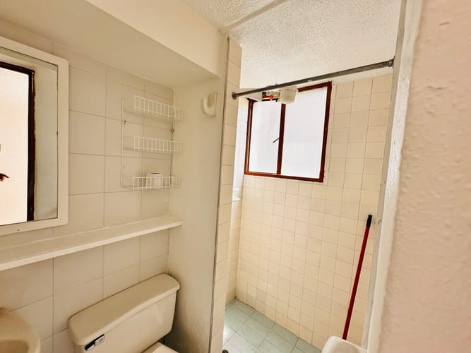 Apartamento de 3 alcobas en arriendo en Laura Vicuña, Chía, 70 m² · foto 19 de 24
