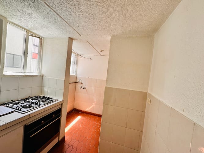 Apartamento de 3 alcobas en arriendo en Laura Vicuña, Chía, 70 m² · foto 6 de 24