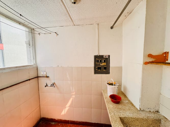 Apartamento de 3 alcobas en arriendo en Laura Vicuña, Chía, 70 m² · foto 8 de 24
