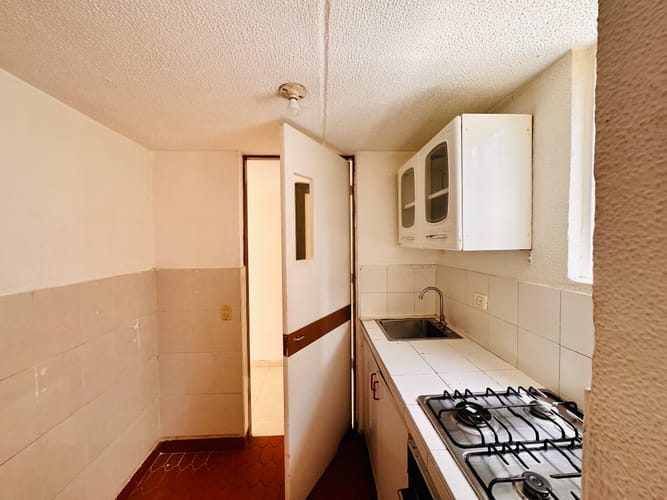Apartamento de 3 alcobas en arriendo en Laura Vicuña, Chía, 70 m² · foto 5 de 24