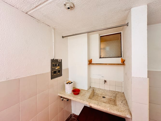 Apartamento de 3 alcobas en arriendo en Laura Vicuña, Chía, 70 m² · foto 9 de 24