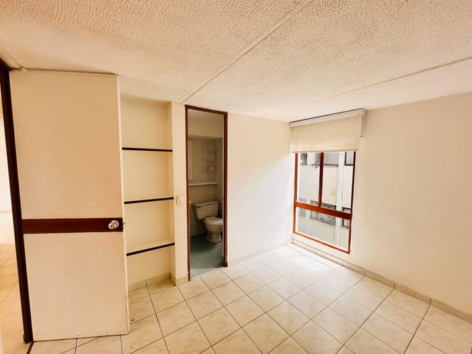 Apartamento de 3 alcobas en arriendo en Laura Vicuña, Chía, 70 m² · foto 23 de 24