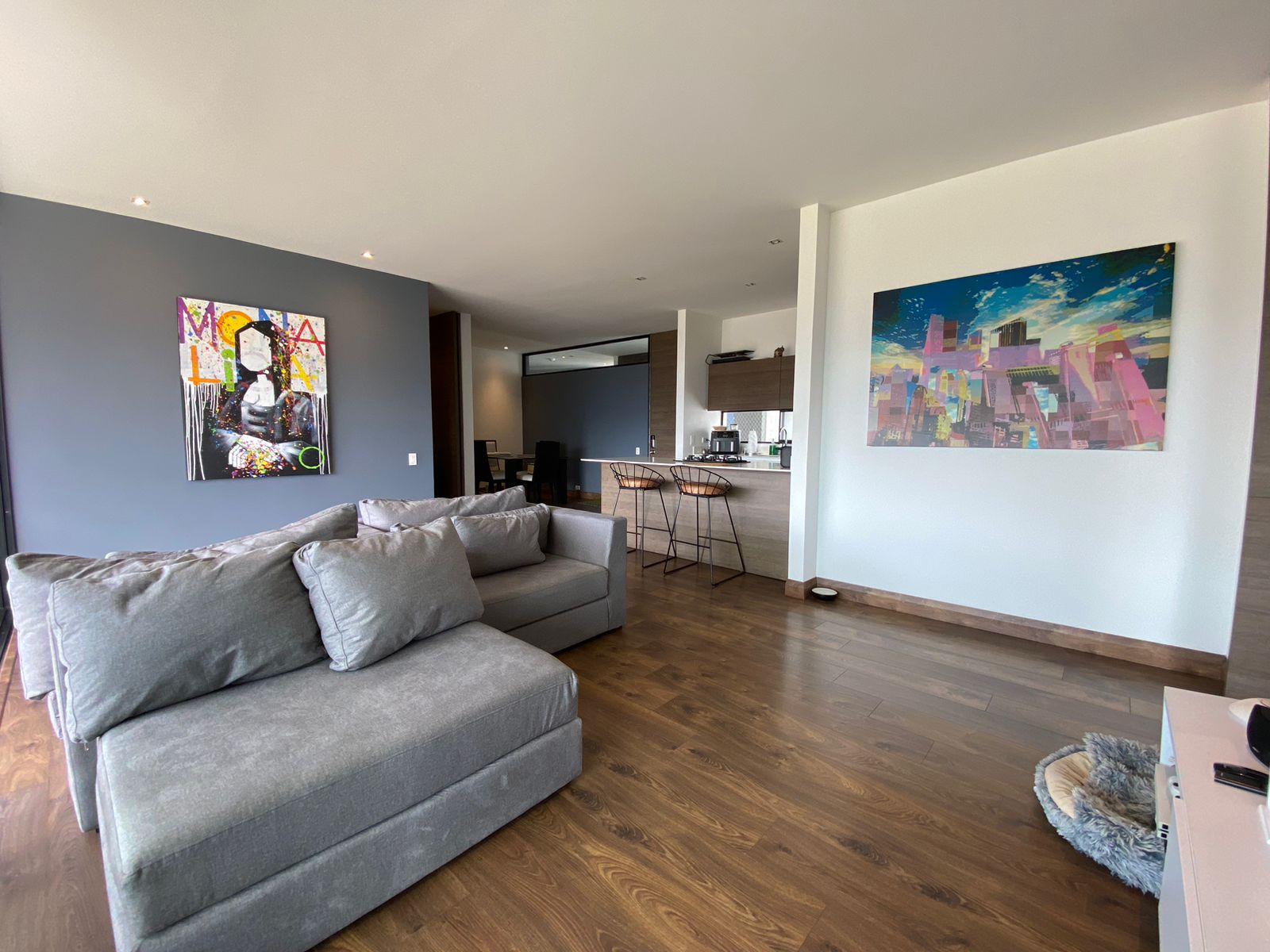 Apartamento en arriendo en San Lucas, Medellín · foto 2 de 18
