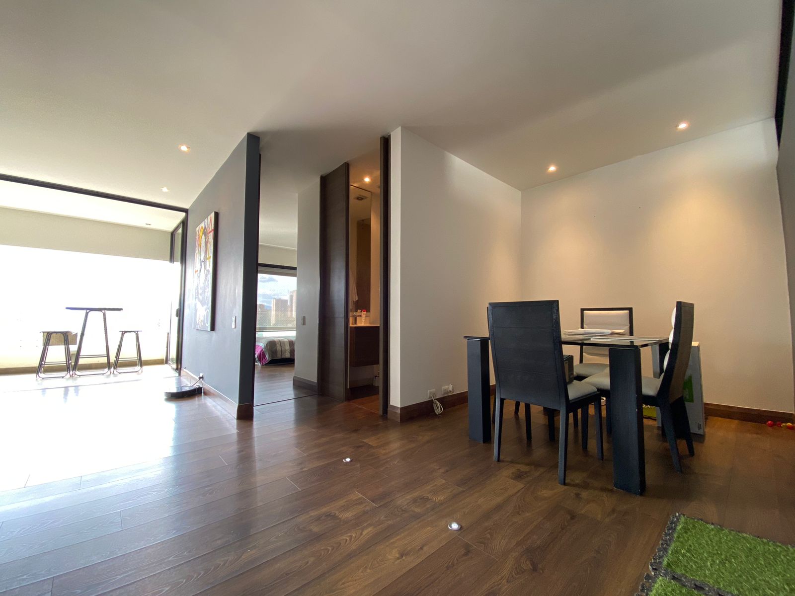 Apartamento en arriendo en San Lucas, Medellín · foto 3 de 18