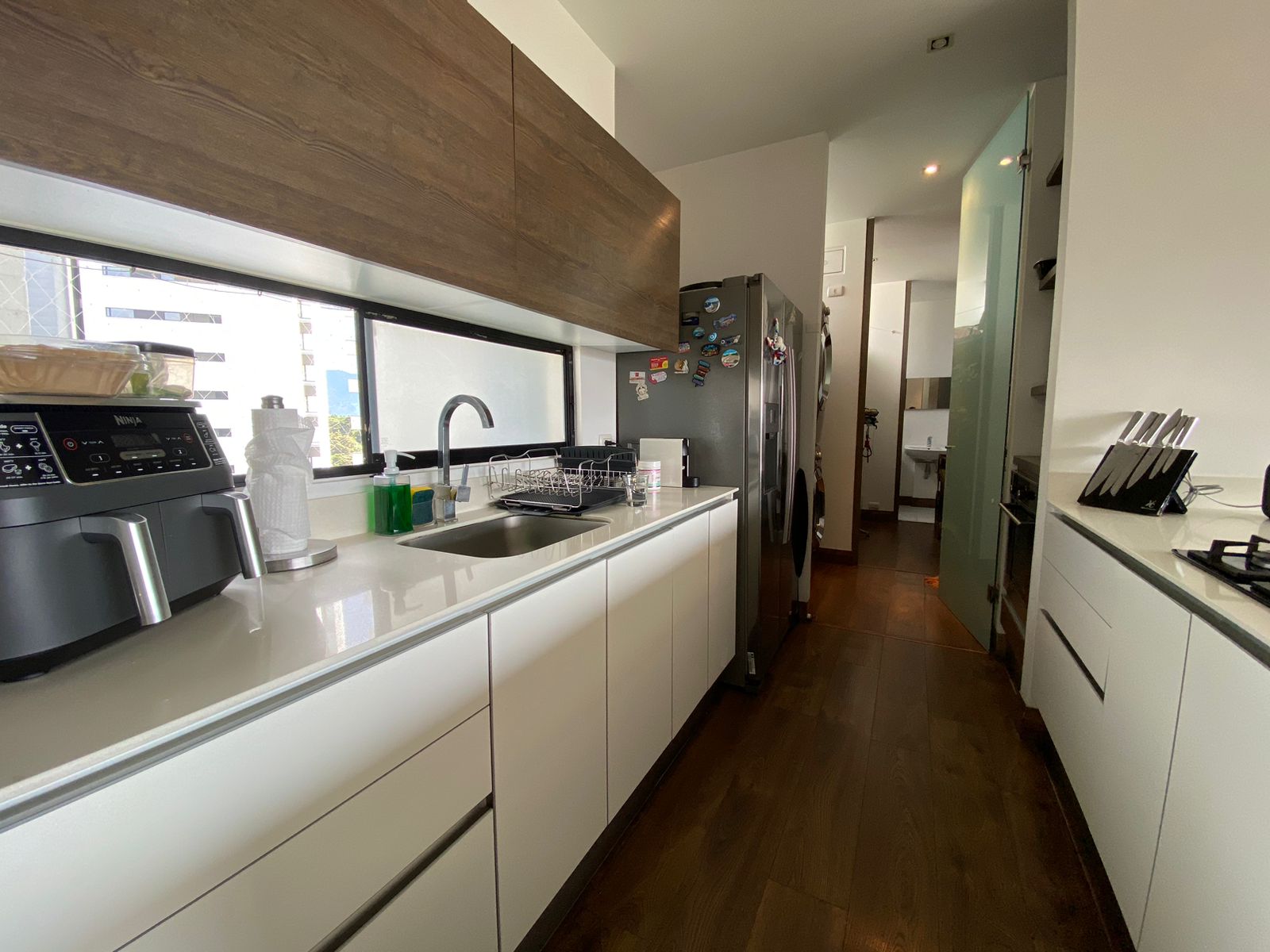 Apartamento en arriendo en San Lucas, Medellín · foto 6 de 18