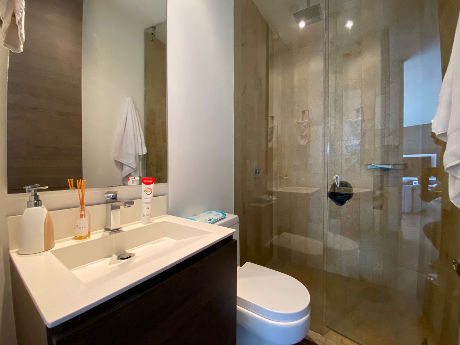 Apartamento en arriendo en San Lucas, Medellín · foto 9 de 18