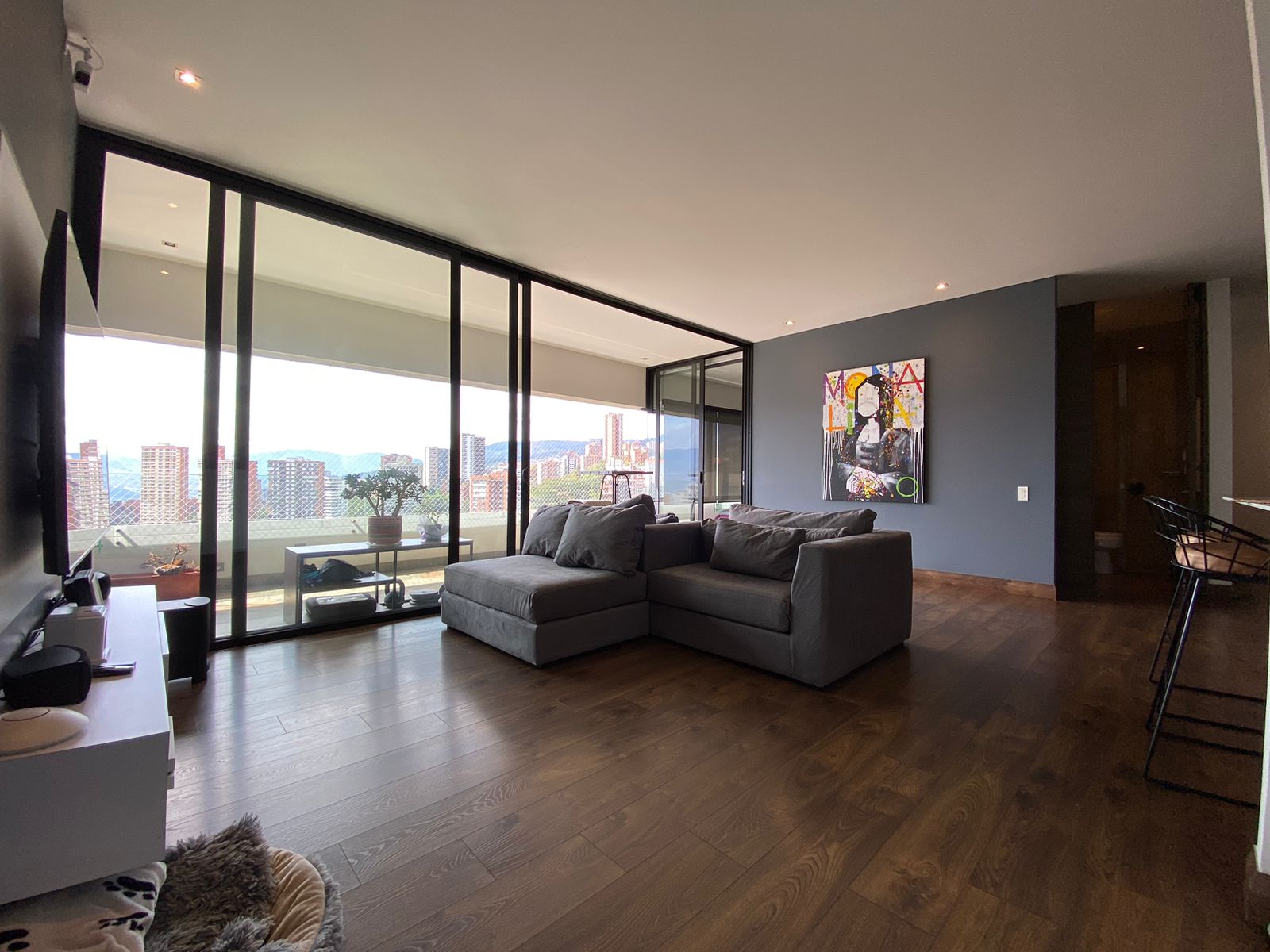 Apartamento en arriendo en San Lucas, Medellín · foto 10 de 18