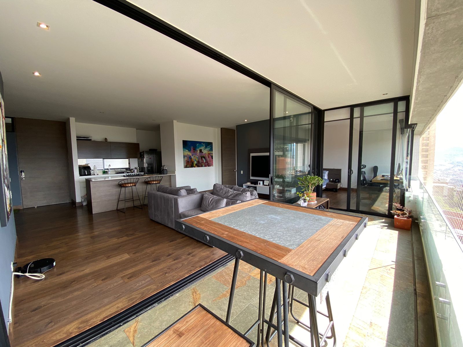 Apartamento en arriendo en San Lucas, Medellín · foto 11 de 18