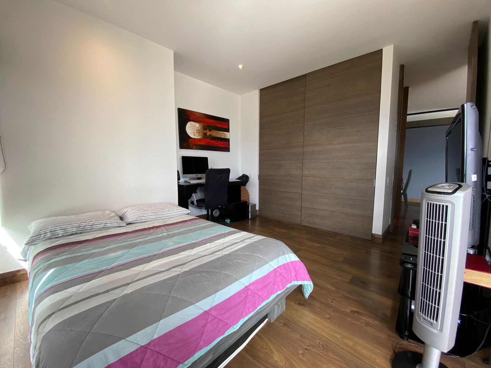 Apartamento en arriendo en San Lucas, Medellín · foto 12 de 18