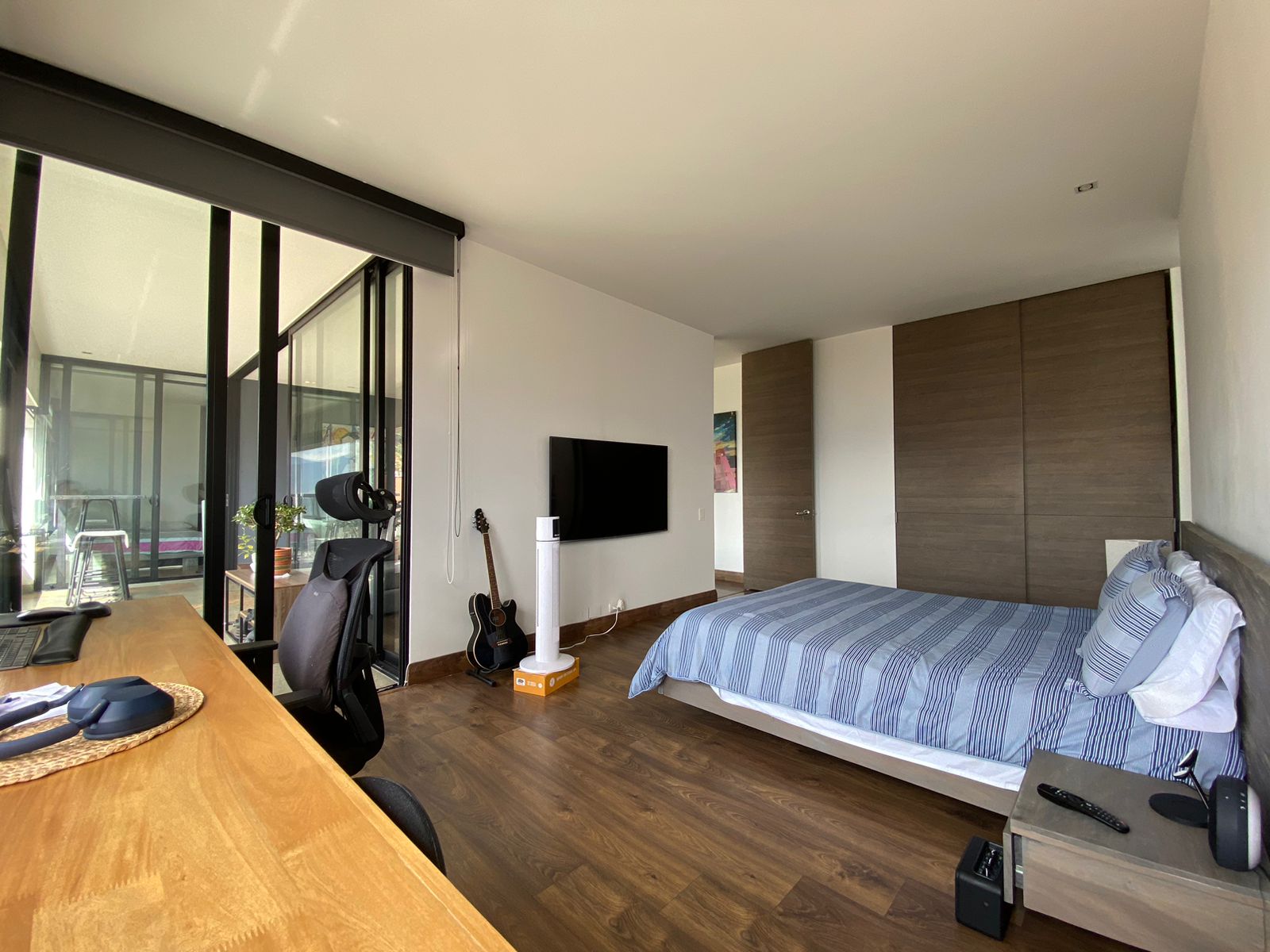 Apartamento en arriendo en San Lucas, Medellín · foto 16 de 18