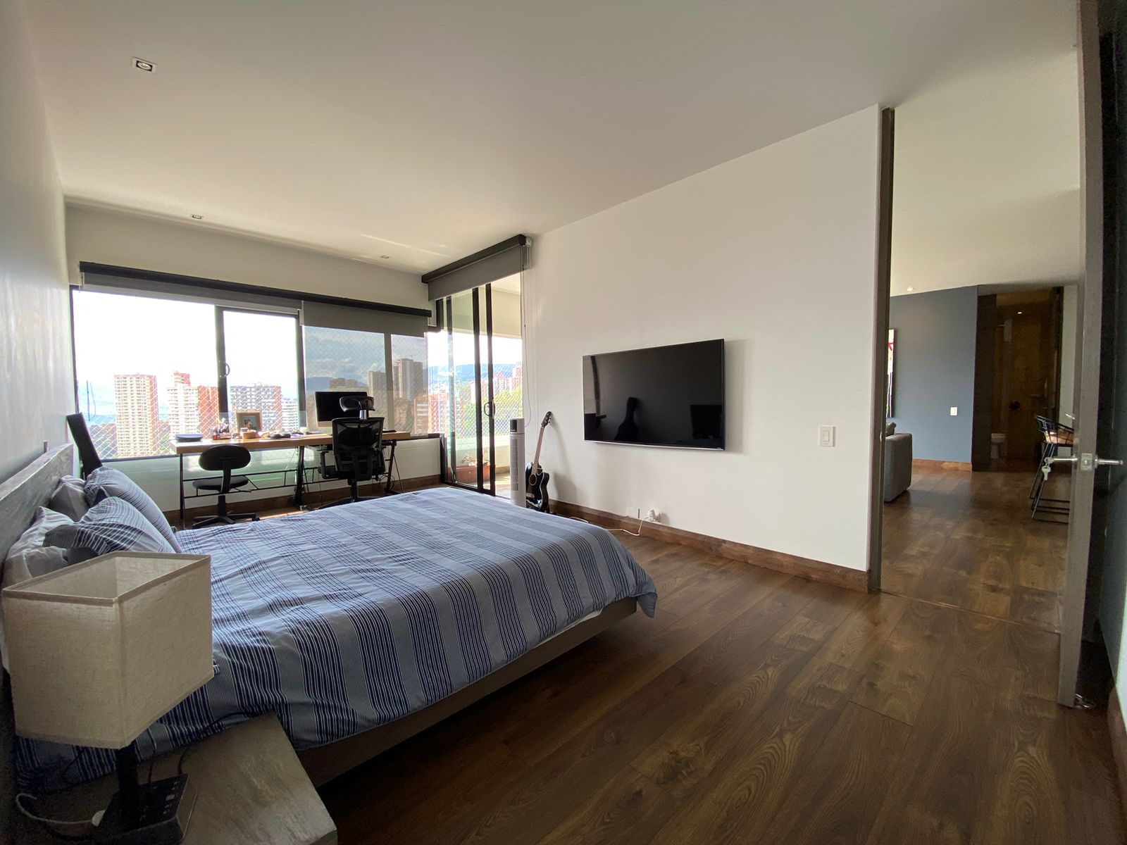 Apartamento en arriendo en San Lucas, Medellín · foto 18 de 18