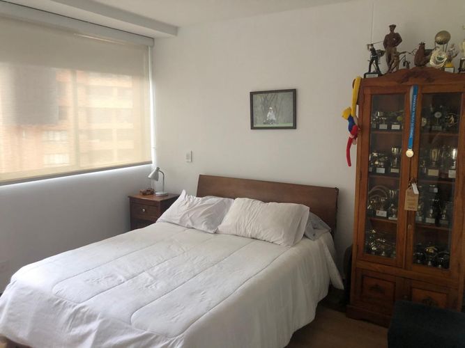 Apartamento de 3 alcobas en arriendo en La Florida, Medellín, 208 m² · foto 7 de 8