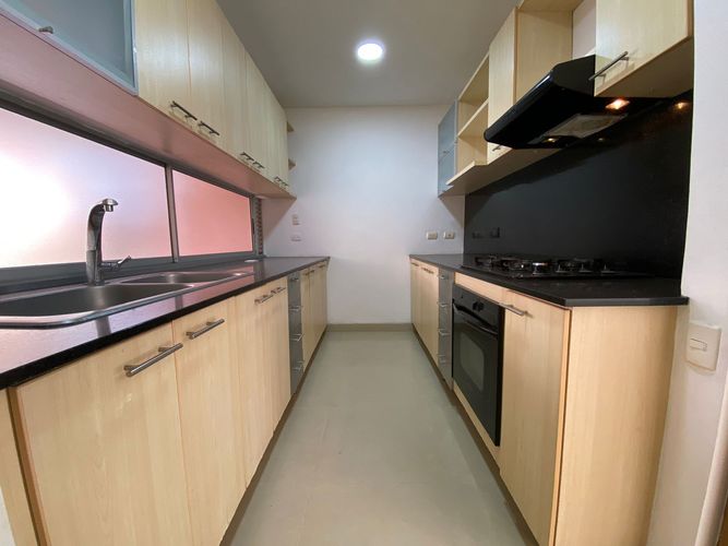 Casa de 3 alcobas en arriendo en Los Balsos No.2, Medellín, 220 m² · foto 7 de 17