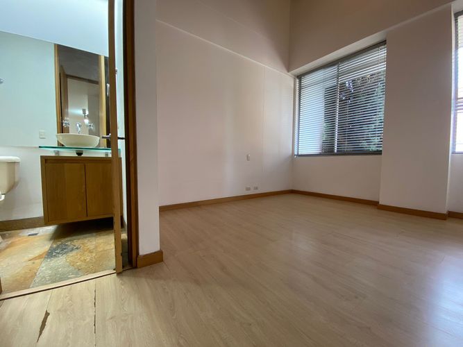 Casa de 3 alcobas en arriendo en Los Balsos No.2, Medellín, 220 m² · foto 13 de 17