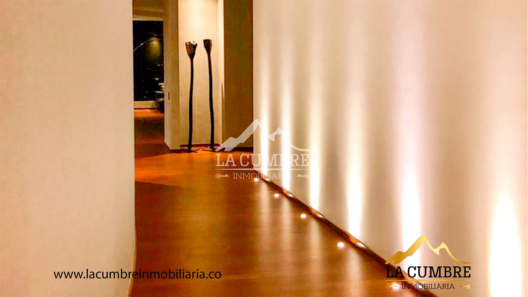 Apartamento en arriendo en Los Balsos, Medellín · foto 9 de 10