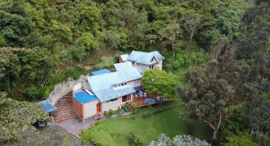 Casa de 4 alcobas en venta en El Saladito, Cali · foto 2 de 23