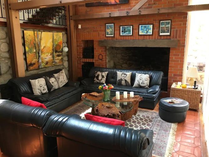 Casa de 4 alcobas en venta en El Saladito, Cali · foto 6 de 23