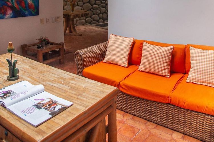 Casa de 4 alcobas en venta en El Saladito, Cali · foto 8 de 23