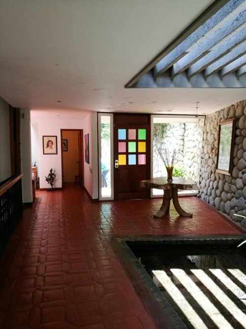 Casa de 4 alcobas en venta en El Saladito, Cali · foto 9 de 23