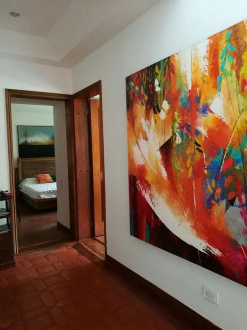 Casa de 4 alcobas en venta en El Saladito, Cali · foto 11 de 23