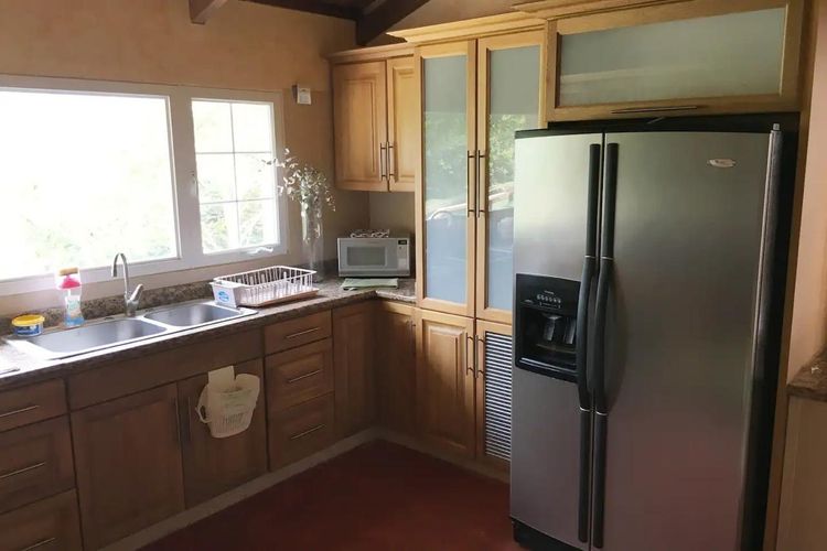 Casa de 4 alcobas en venta en El Saladito, Cali · foto 15 de 23