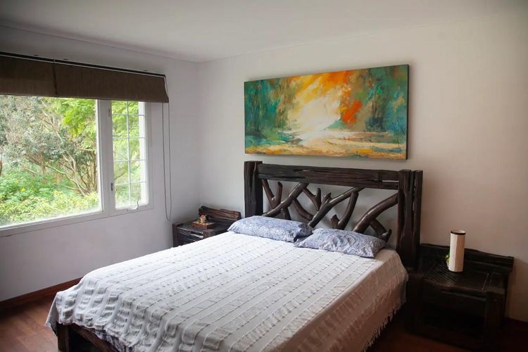 Casa de 4 alcobas en venta en El Saladito, Cali · foto 16 de 23