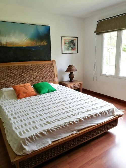 Casa de 4 alcobas en venta en El Saladito, Cali · foto 17 de 23