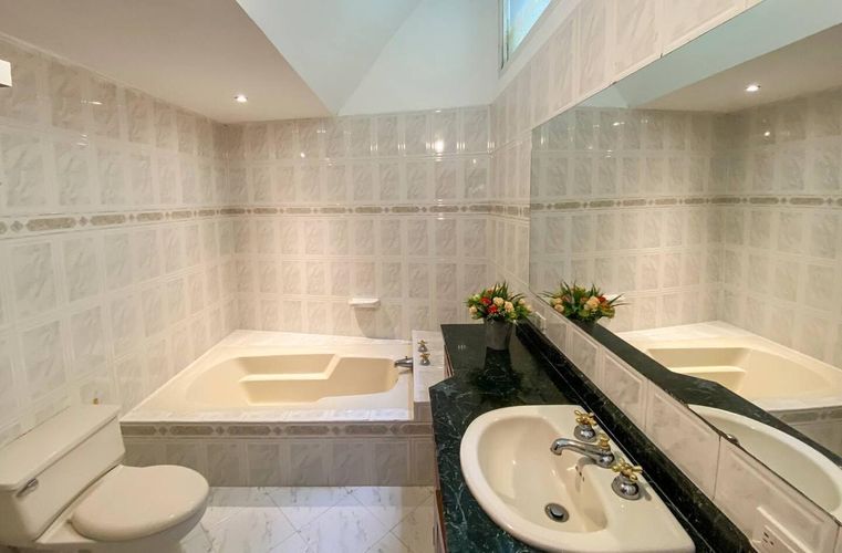 Casa de 4 alcobas en venta en El Saladito, Cali · foto 18 de 23