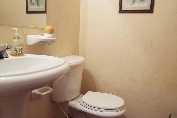 Casa de 4 alcobas en venta en El Saladito, Cali · foto 19 de 23